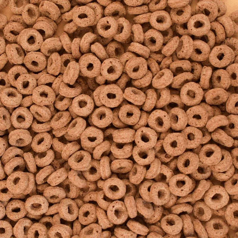 10 Pemasok Corn Cheerios Teratas di China